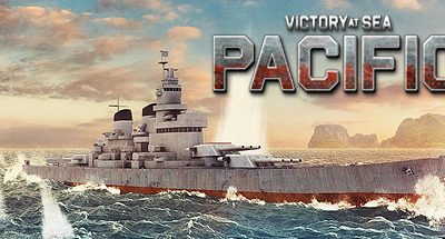 Victory At Sea Pacific