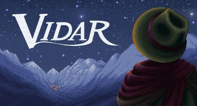 Vidar