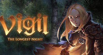 Vigil: The Longest Night