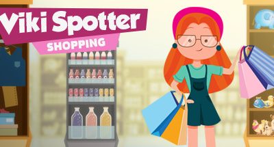 Viki Spotter: Shopping