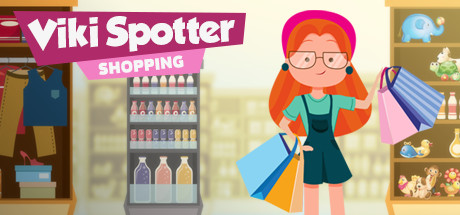 Cover image of  Viki Spotter: Shopping