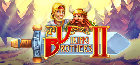 Viking Brothers 2