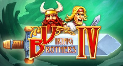 Viking Brothers 4