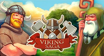 Viking Saga: The Cursed Ring