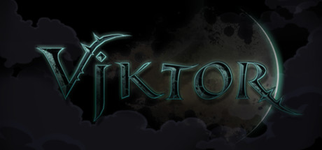 Cover image of  Viktor