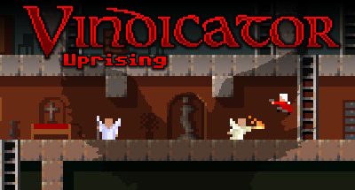 Vindicator: Uprising