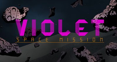 VIOLET: Space Mission