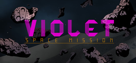 Cover image of  VIOLET: Space Mission