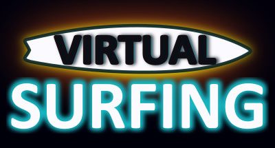 Virtual Surfing