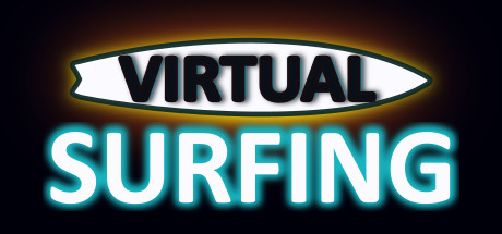 Cover image of  Virtual Surfing