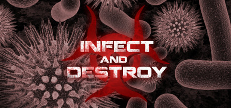 Cover image of  Virus 14