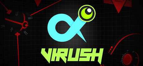 Cover image of  Virush