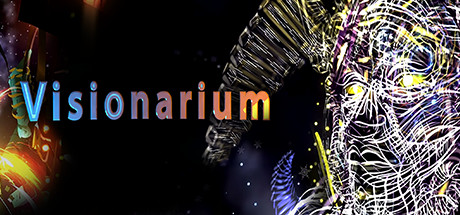 Cover image of  Visionarium