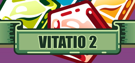 Cover image of  VITATIO 2