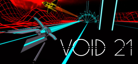 Cover image of  Void 21