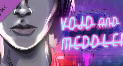 Void & Meddler – Soundtrack Ep 1