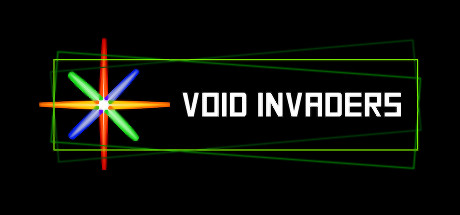 Cover image of  Void Invaders