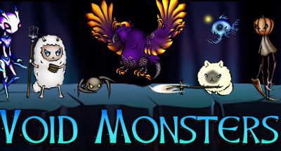 Void Monsters: Spring City Tales