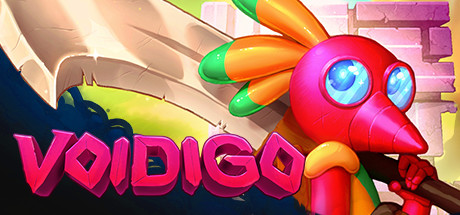 Cover image of  Voidigo