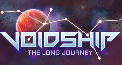 Voidship: The Long Journey