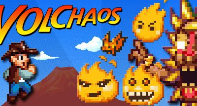 VolChaos