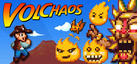 Cover image of  VolChaos