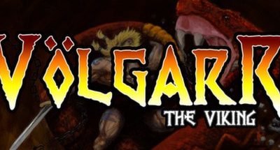 Volgarr the Viking