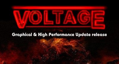 Voltage