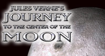 Voyage: Journey to the Moon