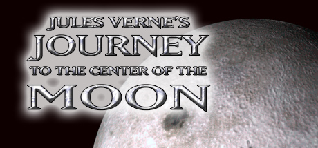 Cover image of  Voyage: Journey to the Moon