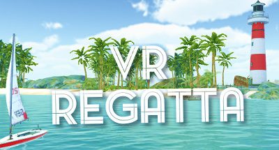 VR Regatta – The Sailing Game