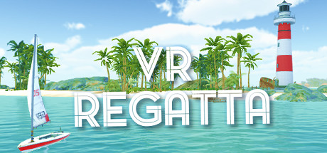 VR Regatta – The Sailing Game