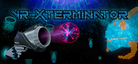 Cover image of  VR-Xterminator