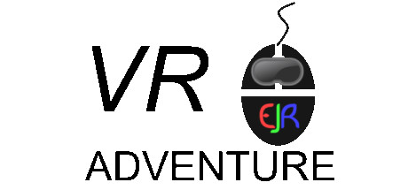 Cover image of  VRAdventure