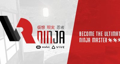 VRNinja