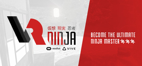 Cover image of  VRNinja VR