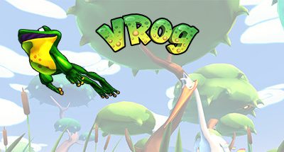 VRog