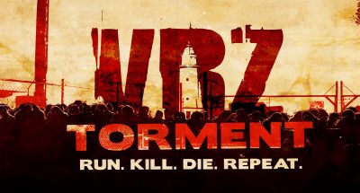 VRZ: Torment