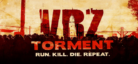 Cover image of  VRZ: Torment