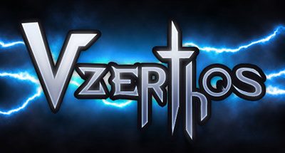 Vzerthos: The Heir of Thunder