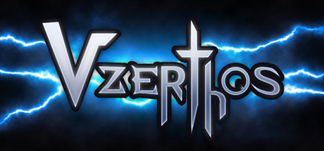 Cover image of  Vzerthos: The Heir of Thunder