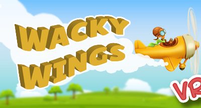 Wacky Wings VR