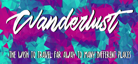 Cover image of  Wanderlust