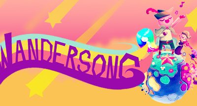 Wandersong