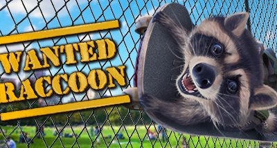 Wanted Raccoon