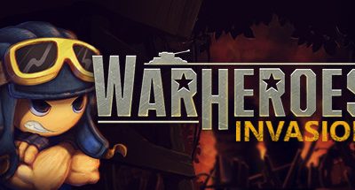 War Heroes: Invasion