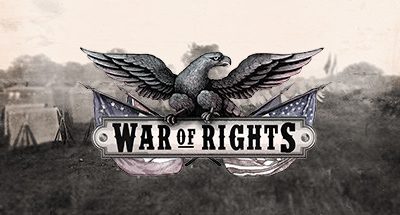 War of Rights