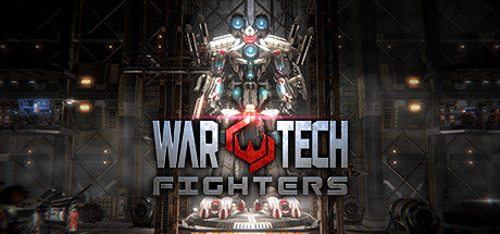 Cover image of  War Tech Fighters