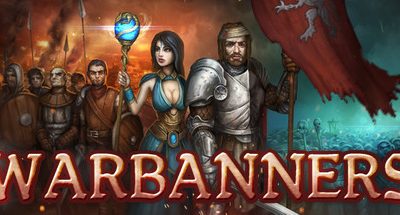 Warbanners