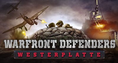 Warfront Defenders: Westerplatte